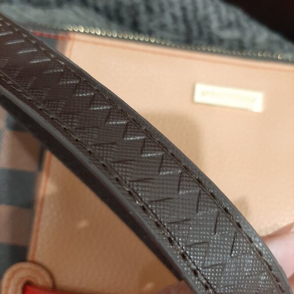 Sprayground limited edition like new statement clutch bag - Picture 4 of 12